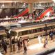 Best car rental deals in Atocha Train Station - find cheap car hire in Madrid