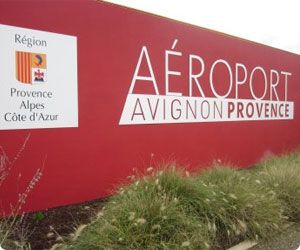 Avignon Airport car hire - rent a cheap car in southern France with Cartrawler
