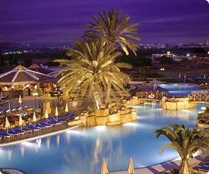 Ayia Napa Car hire - Cheap car hire Nissi Beach in Cyprus