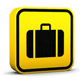 Stricter cabin luggage rules – IATA recommends reduction of carry-on luggage max. size to 21.5 x 13.5 x 7.5 inches