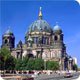 Car hire in Berlin – Cheap car hire in Germany’s capital city