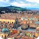 Rent a car at Bologna Airport - car hire in northern Italy