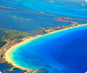 Car rental deals Cancún Airport - cheap car hire Mexico