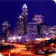 Rent a car Charlotte Airport - North Carolina car rentals from Charlotte Douglas International