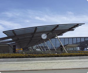 Car hire Copenhagen Airport – Rent a car in Kastrup Airport in Denmark