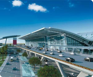 Car hire Hamad International Airport, Doha - compare Qatar car rental deals