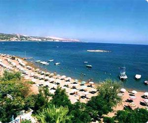 Faliraki car hire - rent a car in Rhodes, Greece