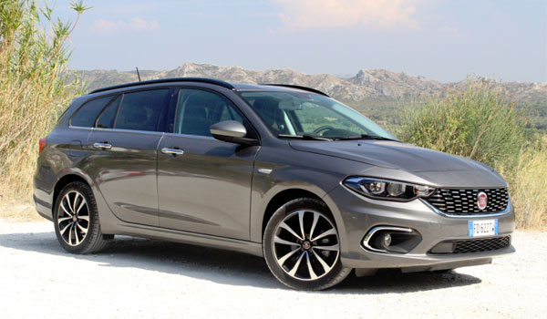 Fiat Tipo stationwagon