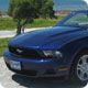 Hire a Ford Mustang – Road trip and Convertible car hire USA