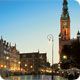Economy car hire Gdansk Airport - rent-a-car in northern Poland