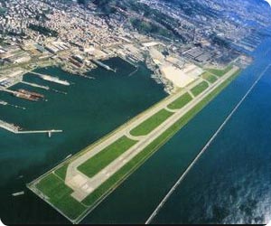 Genoa Airport car hire - rent a car Italy