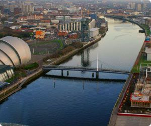 Glasgow Airport car hire - find cheap car hire in Scotland