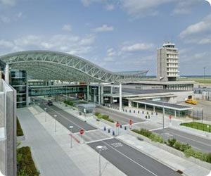 Best car rental deals Grand Rapids Airport - compare car hire in Grand Rapids, Michigan