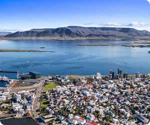 Car hire Iceland – find cheap rental cars in Iceland’s airports and cities