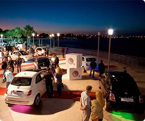 Low-cost car rental Italy – compare offers from Italian car hire companies