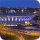 Katowice weather - climate of Katowice in Southern Poland