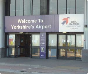 Car hire in Leeds-Bradford Airport – Get cheap car hire in Leeds