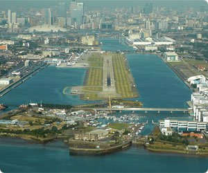 Cheap car hire in London City Airport - compare car rental deals in London