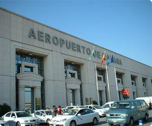 Malaga Airport car hire - rent a car in Costa del Sol, Spain