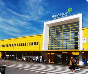 Compare Malmo Airport car hire - Cartrawler Sweden