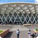 Marrakech car hire - rent a car at Marrakech Airport, Morocco