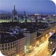 Regions of Italy: Lombardy, the largest city - Milan