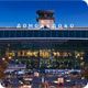Moscow Airport car hire - travel in a rental car from Domodedovo, Russia