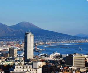 Car hire Naples Airport - Get cheap car hire in Southern Italy