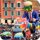 Major events Nice 2015 - music festivals, sports events and local celebrations on the French Riviera