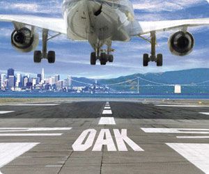 California cheap car hire with Cartrawler - compare rent-a-car offers at Oakland Airport
