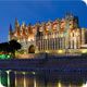 Palma de Mallorca car hire - city centre car hire stations