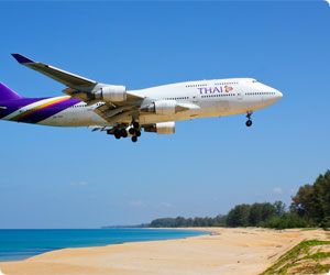 Phuket Airport car rental - find cheap car hire Thailand
