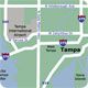 Tampa Airport - cheap car rentals Florida