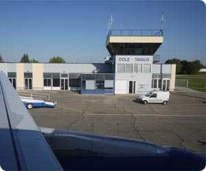 Low cost car hire France - cheap rent a car at Tavaux-Dole Airport (Dole-Jura Airport)