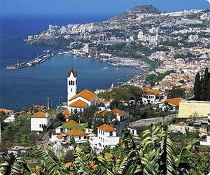 Santa Cruz de Tenerife car hire - Tenerife car rental stations