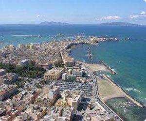 Car hire Trapani Airport – Get cheap car rental in Sicily Italy