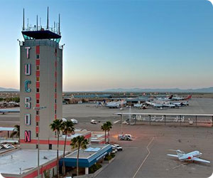 Rent a car Tucson Airport, Arizona – book cheap car rental with Cartrawler US