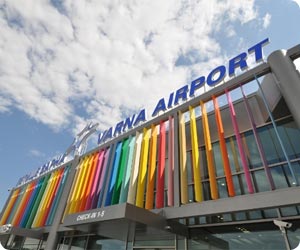 Compare car hire in Varna Airport - book cheap car rental Varna, Bulgaria