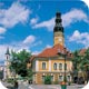 Zielona Gora Airport car rental - compare prices with Cartrawler Poland
